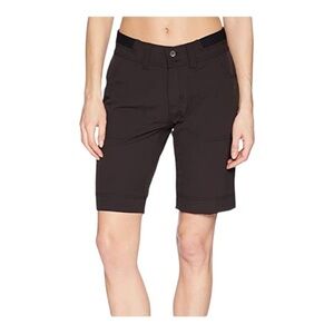 𝅺aventura Clothing Womens Shiloh Shorts in black